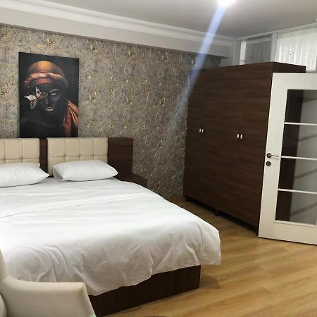 Marmara Apart Otel Çatalca Eksteriør billede